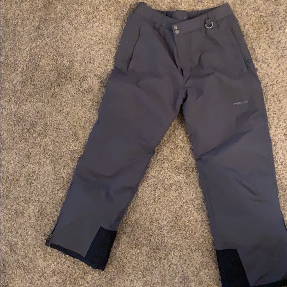 Men’s Ski Pants